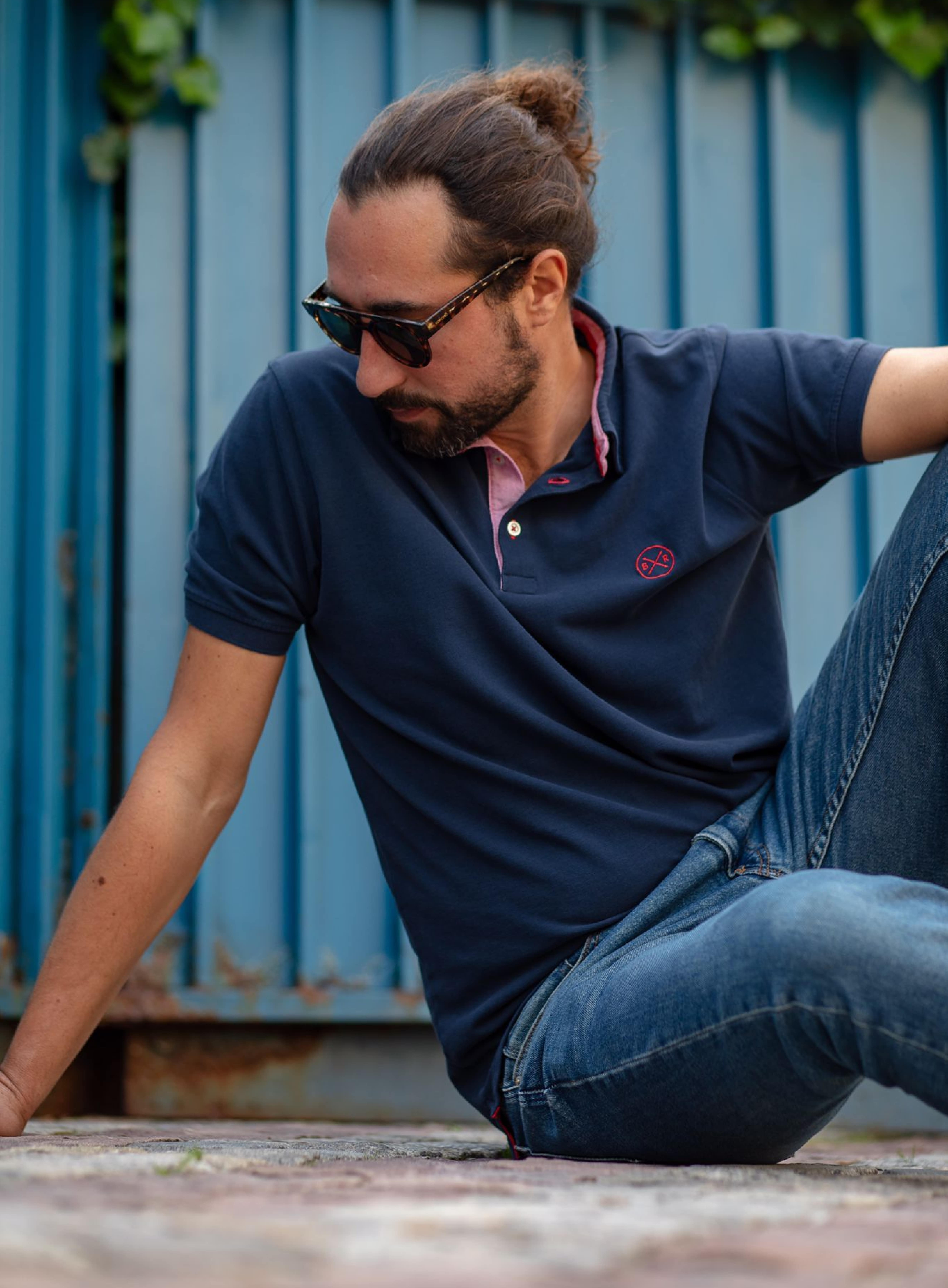 POLO BRISE MARINE