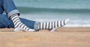 Chaussettes made in France