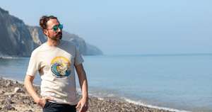 T-SHIRTS ECO-RESPONSABLES